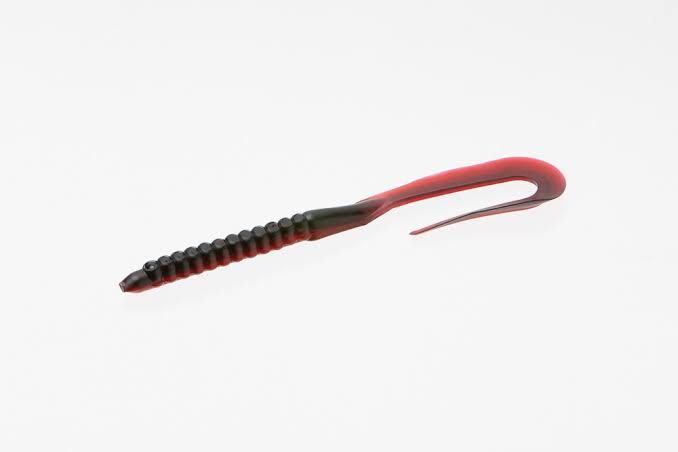 Zoom U-Tail Worm