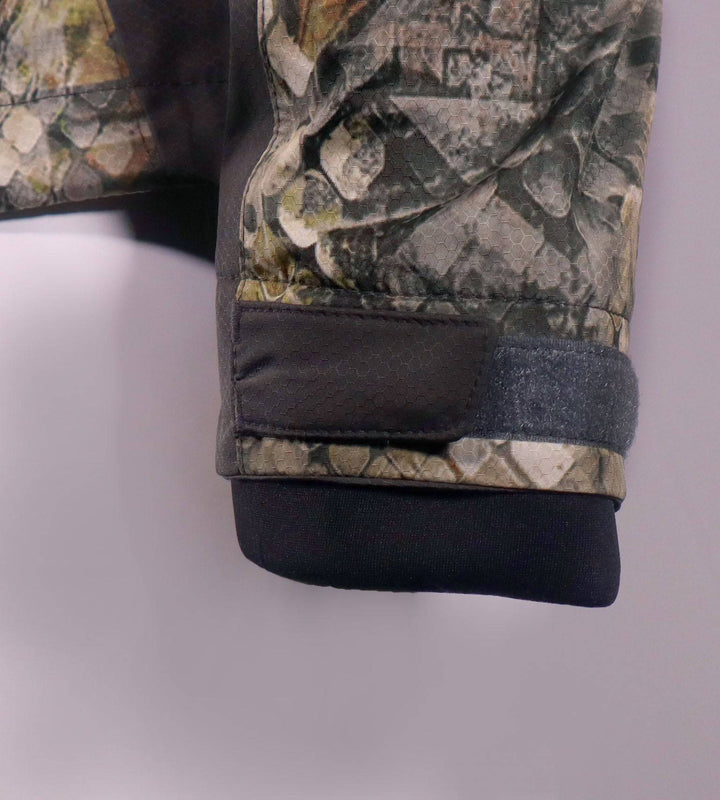 Ventral Rain Jacket - Vycah