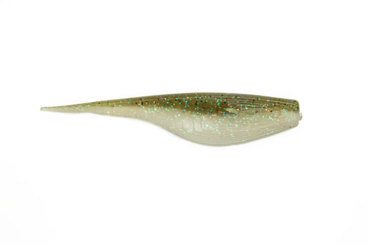 V&M Vertical Shad, 3"s