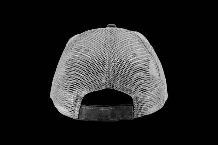 Scratch Cap - Black