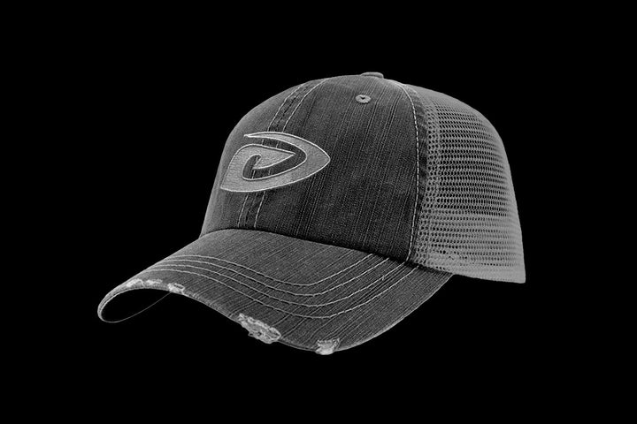 Scratch Cap - Black