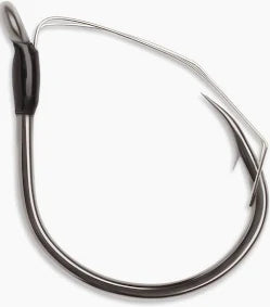 VMC Wacky Weedless Hook, 3/0