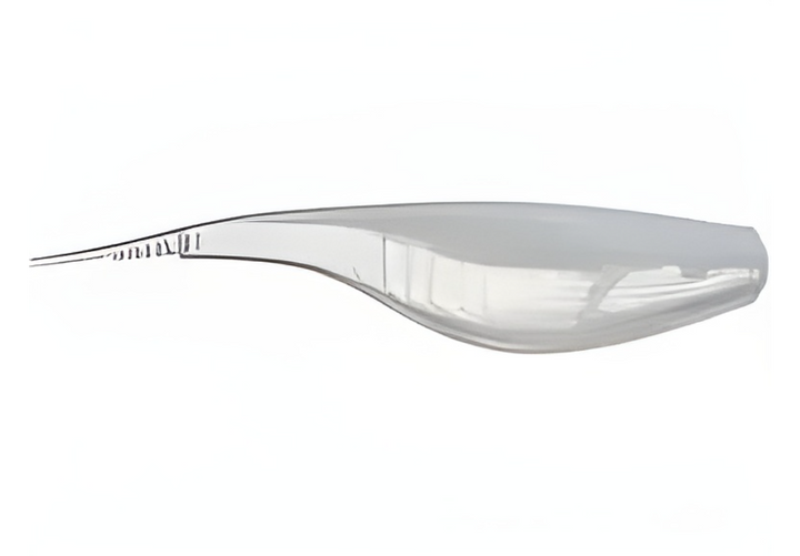 V&M Vertical Shad, 3"s