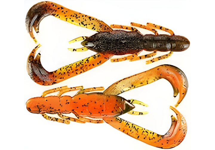 V&M Cliff's Wild Craw