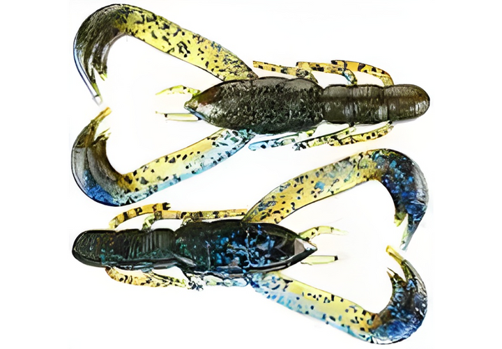 V&M Cliff's Wild Craw jr