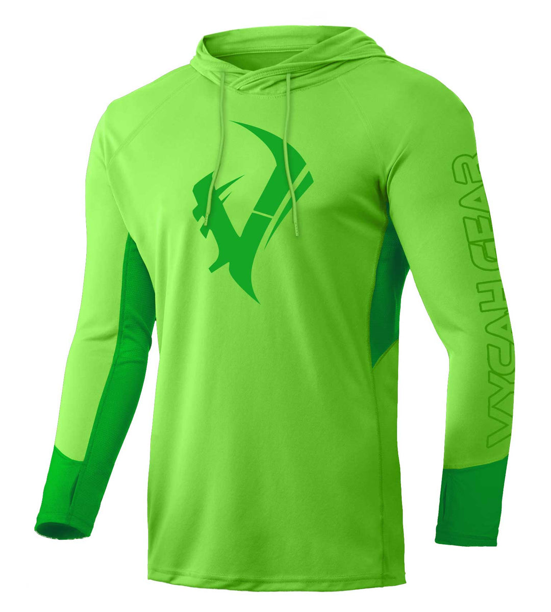 Vortex Shirt - Vycah