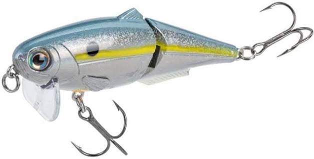Strike King Wake Shad Lure