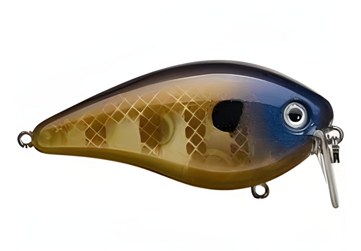 Strike King KVD 2.5 Wake Bait