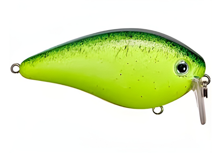 Strike King KVD 2.5 Wake Bait