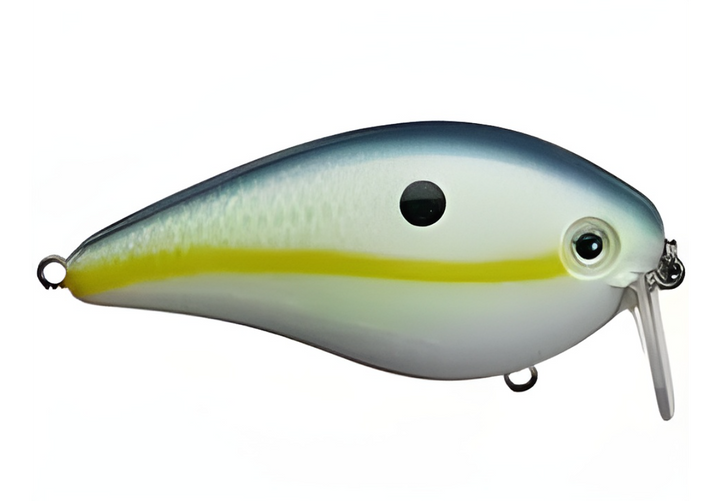 Strike King KVD 2.5 Wake Bait