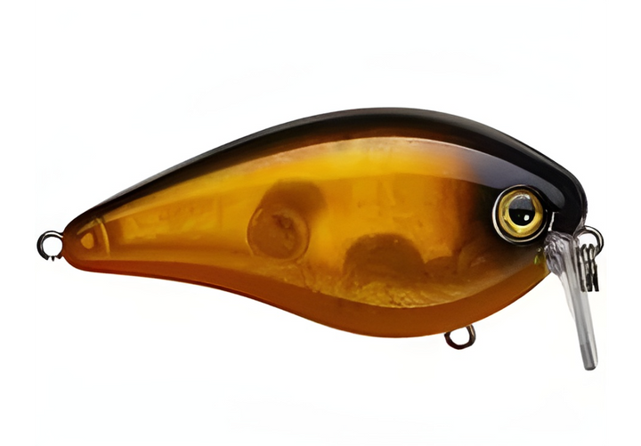 Strike King KVD 2.5 Wake Bait