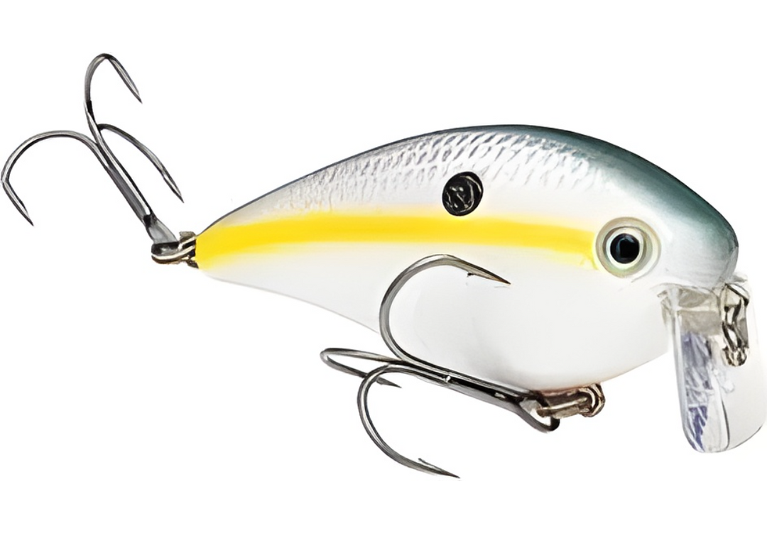 Strike King KVD 2.5 Wake Bait