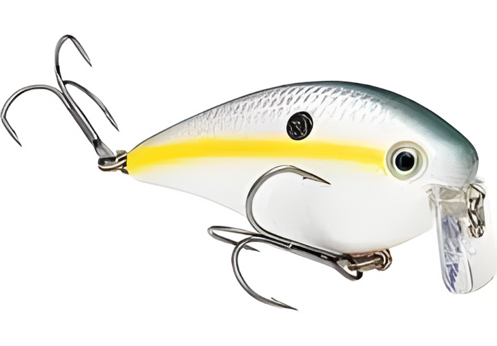 Strike King KVD 2.5 Wake Bait
