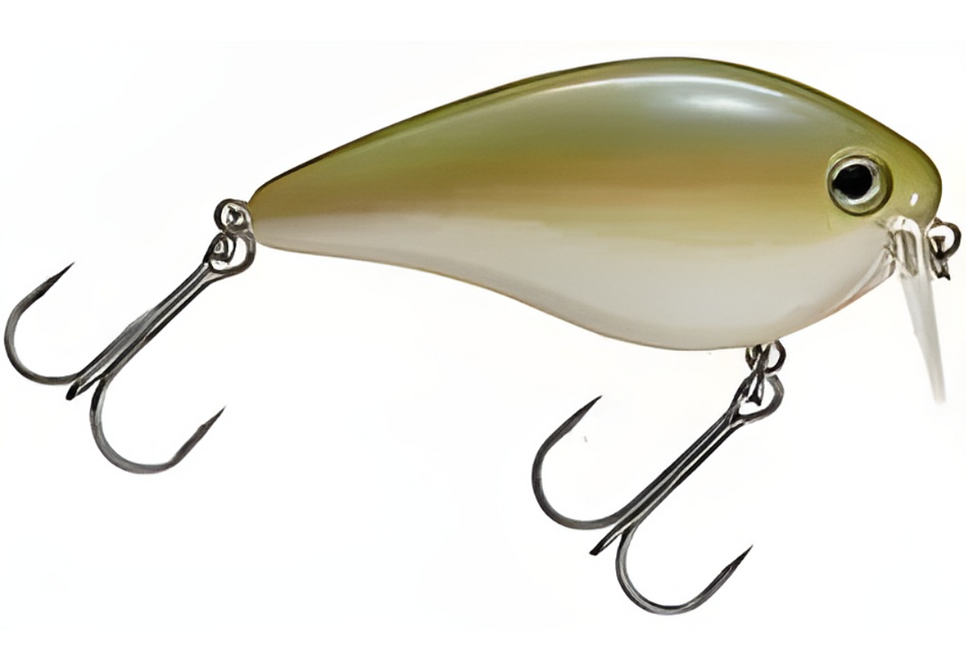 Strike King KVD 2.5 Wake Bait