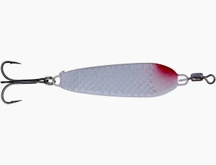 War Eagle Jiggin Spoon, 7/8oz