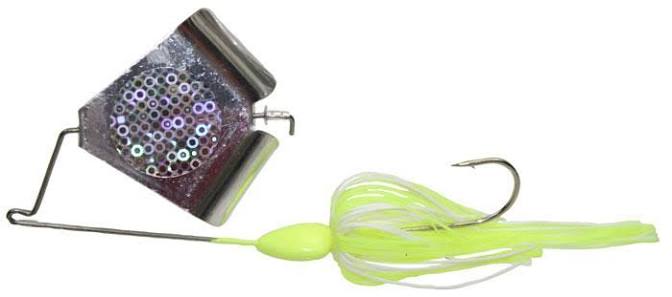 War Eagle Buzzbait, 1/2oz