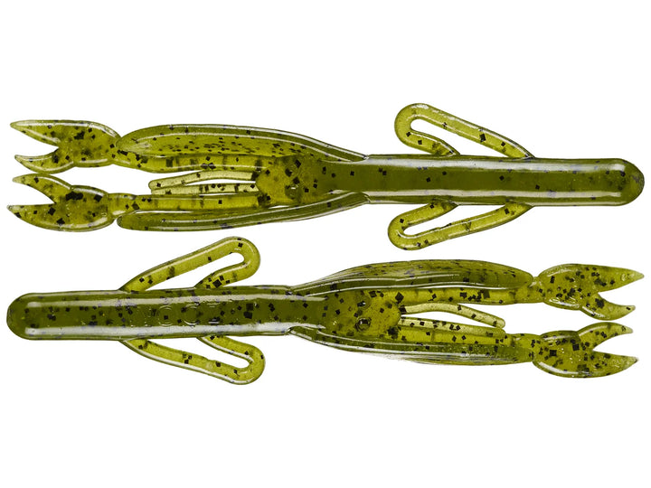 Zoom Brush Craw, 5.5"