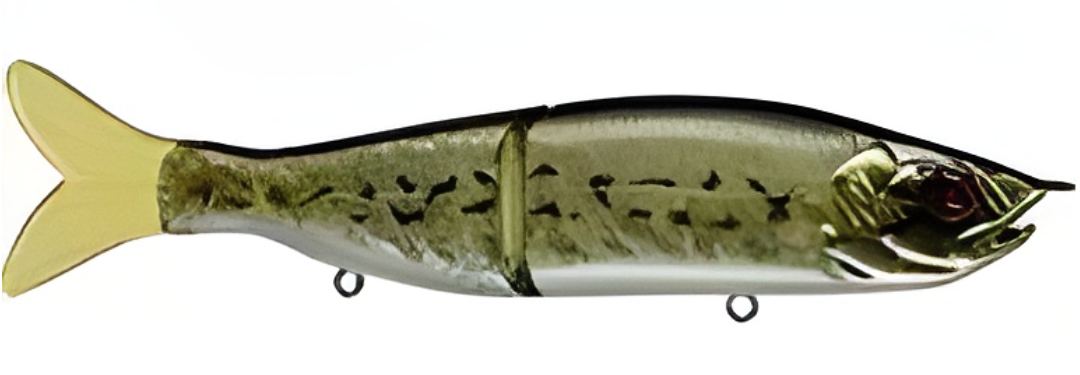 RIVER2SEA S-WAVER 168
