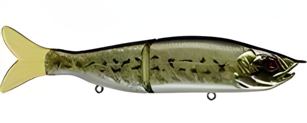 RIVER2SEA S-WAVER 200