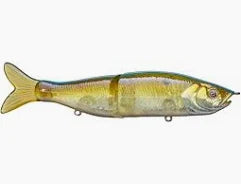 RIVER2SEA S-WAVER 168 Glide Bait