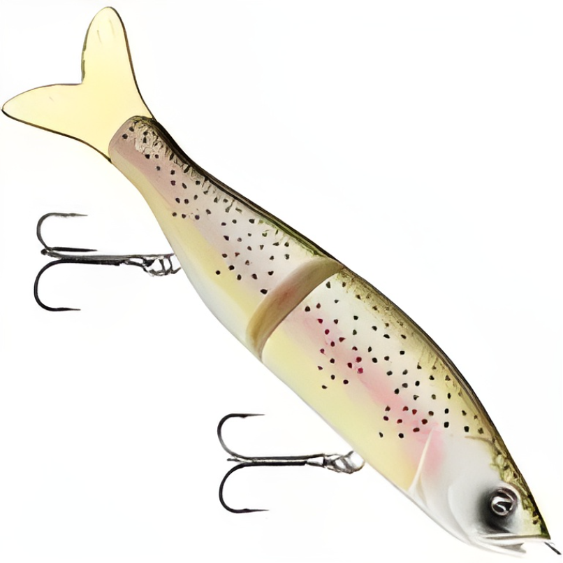 RIVER2SEA S-WAVER 168