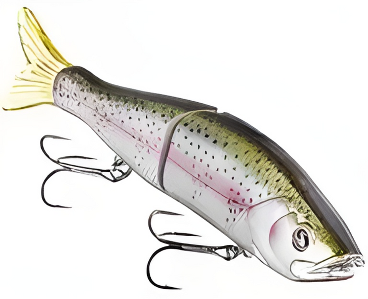 RIVER2SEA S-WAVER 168