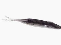Zoom Winged Fluke - 5"