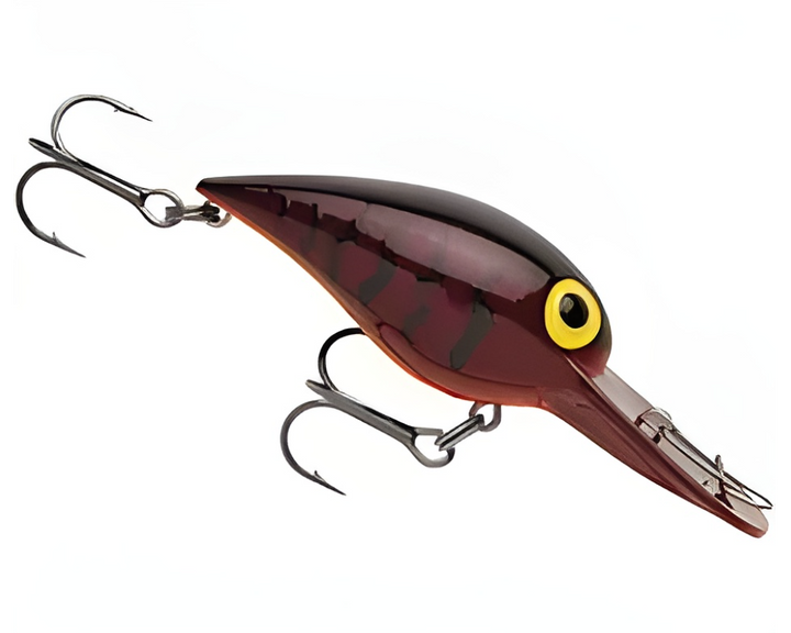 Storm Wiggle Wart