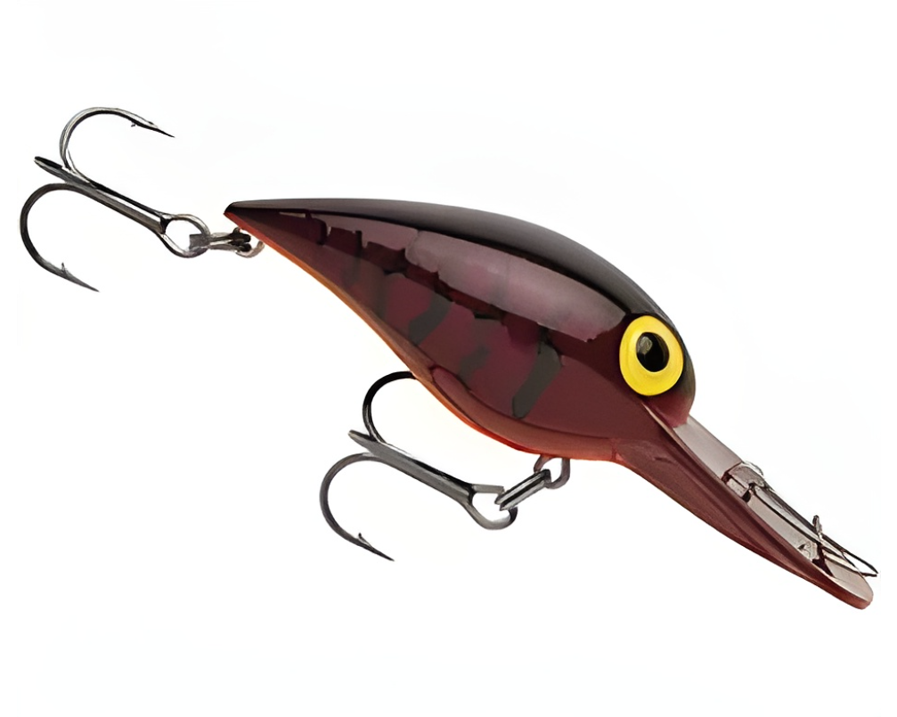 Storm Deep Wiggle Wart