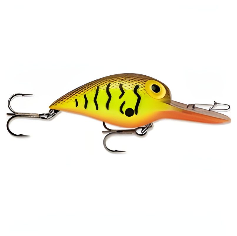 Storm Wiggle Wart