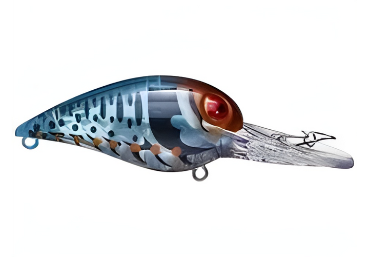Storm Wiggle Wart
