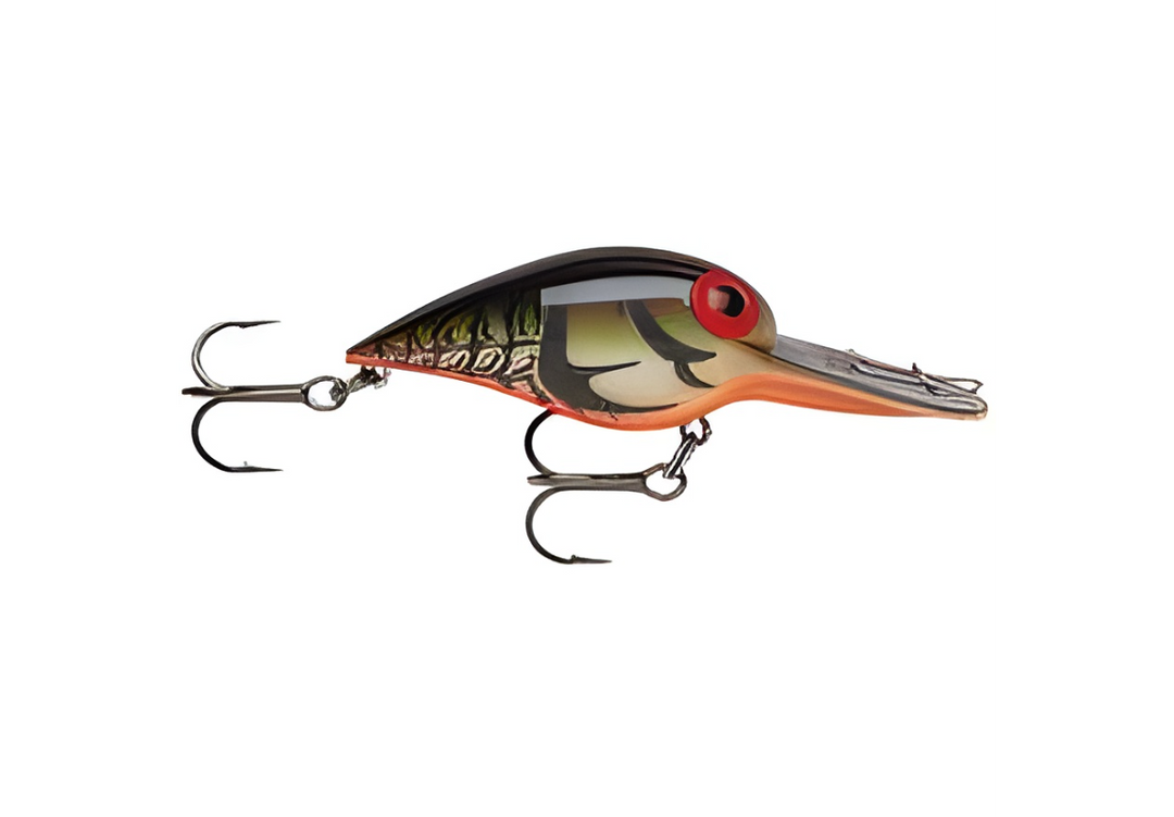 Storm Wiggle Wart