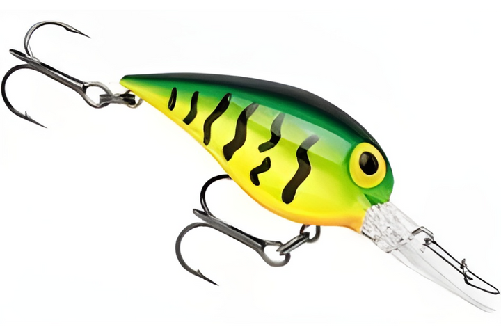 Storm Wiggle Wart