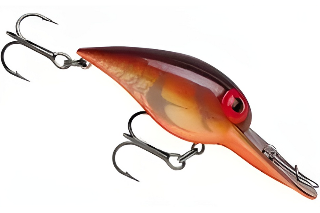 Storm Wiggle Wart