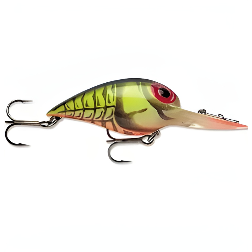 Storm Deep Wiggle Wart