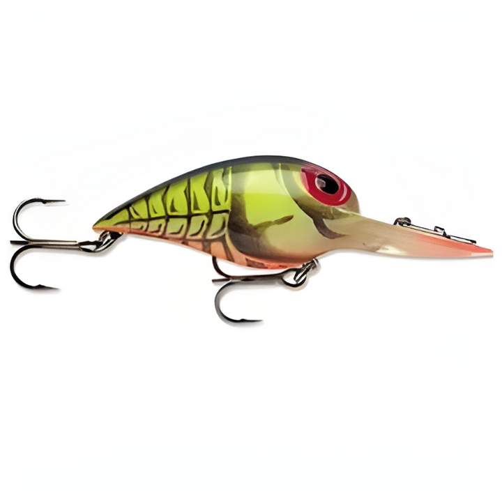 Storm Deep Wiggle Wart