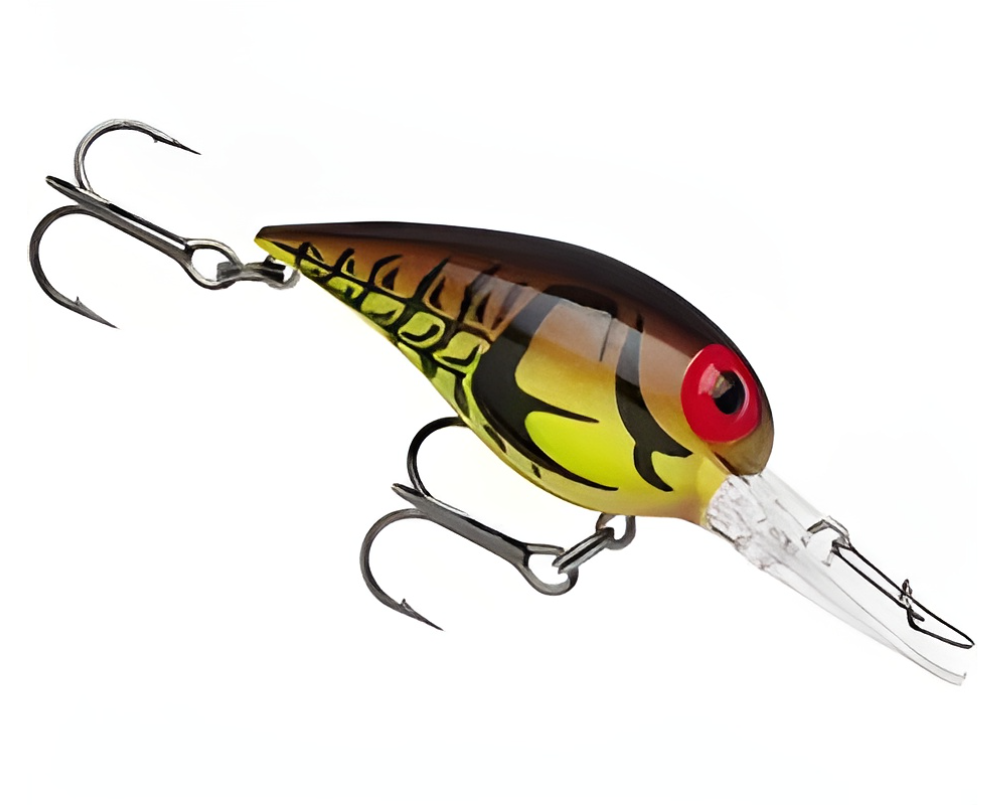 Storm Wiggle Wart