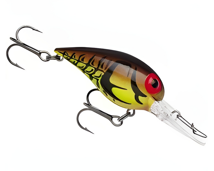 Storm Wiggle Wart