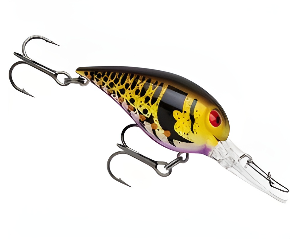 Storm Wiggle Wart