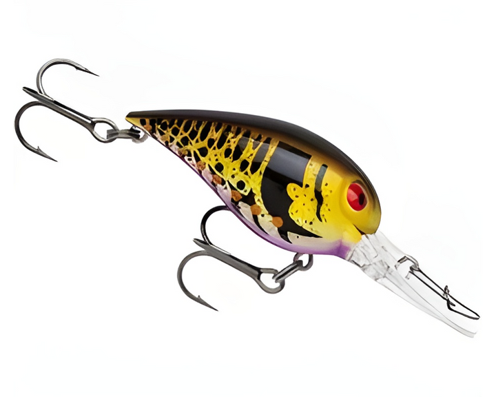 Storm Wiggle Wart