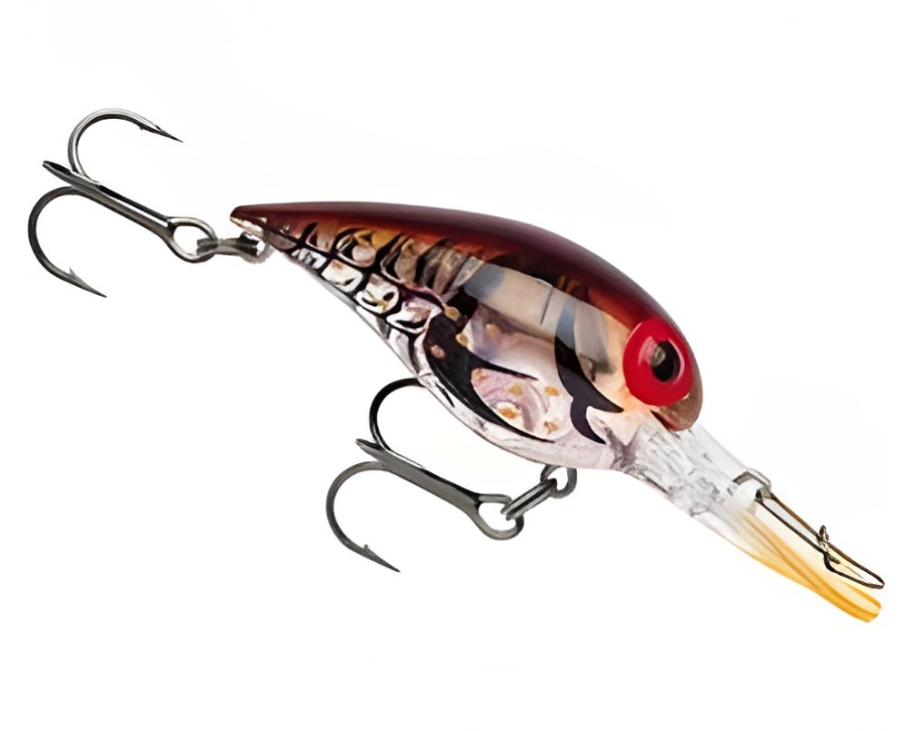 Storm Wiggle Wart