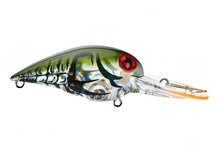 Storm Wiggle Wart