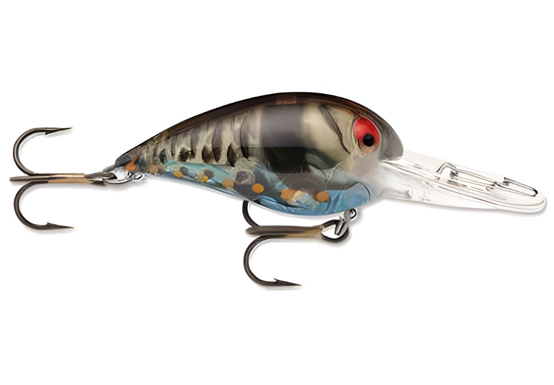 Storm Wiggle Wart