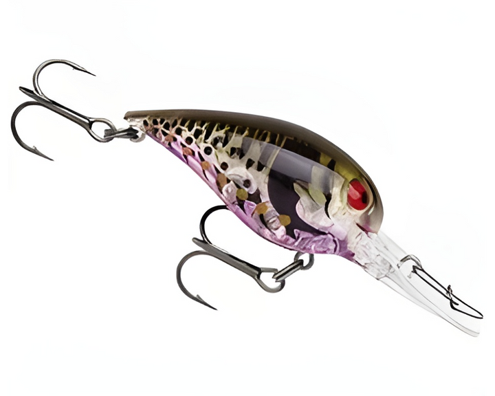 Storm Wiggle Wart