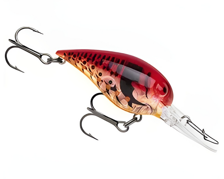Storm Wiggle Wart