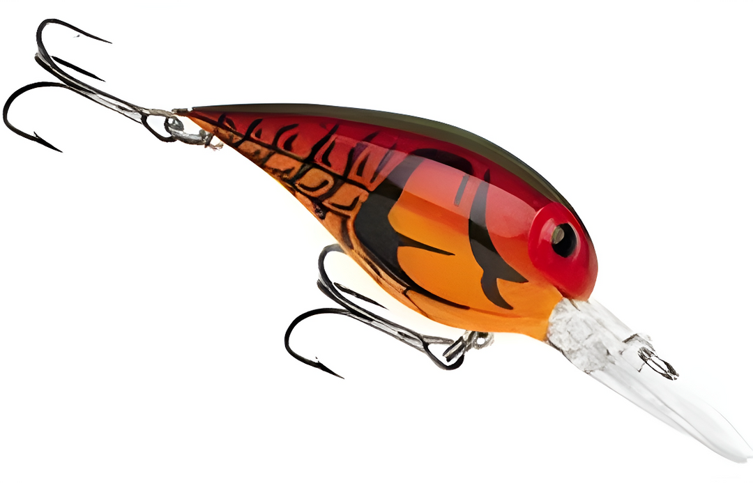 Storm Wiggle Wart