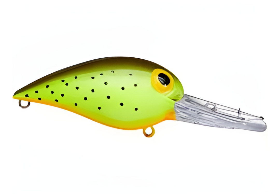 Storm Wiggle Wart