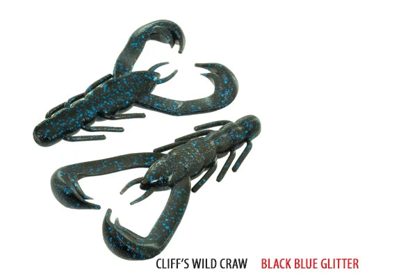 V&M Cliff's Wild Craw