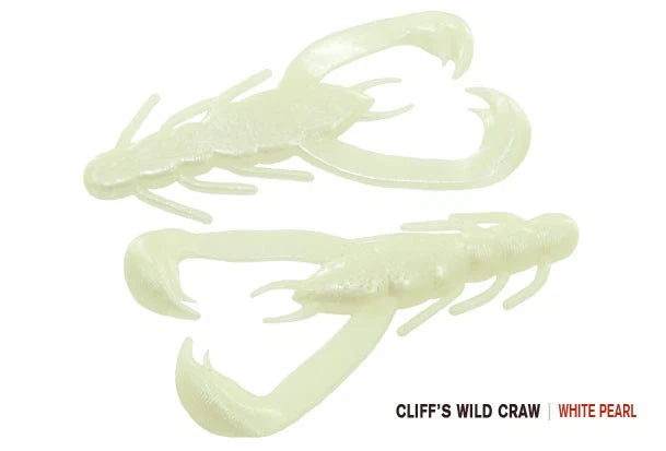 V&M Cliff's Wild Craw