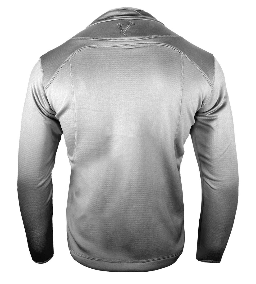 Wildwood Pullover - Gray - Vycah